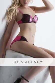 Manchester Escorts Holly