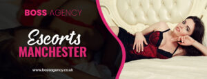 Escorts Manchester