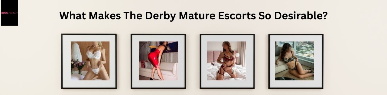 Derby escorts