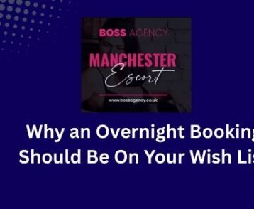 Why an Overnight Booking Should Be On Your Wish List